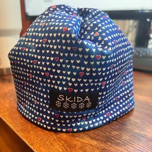 Skida baby hat